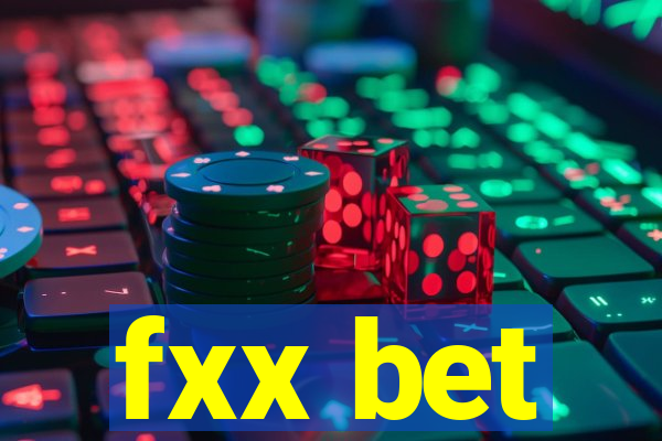 fxx bet
